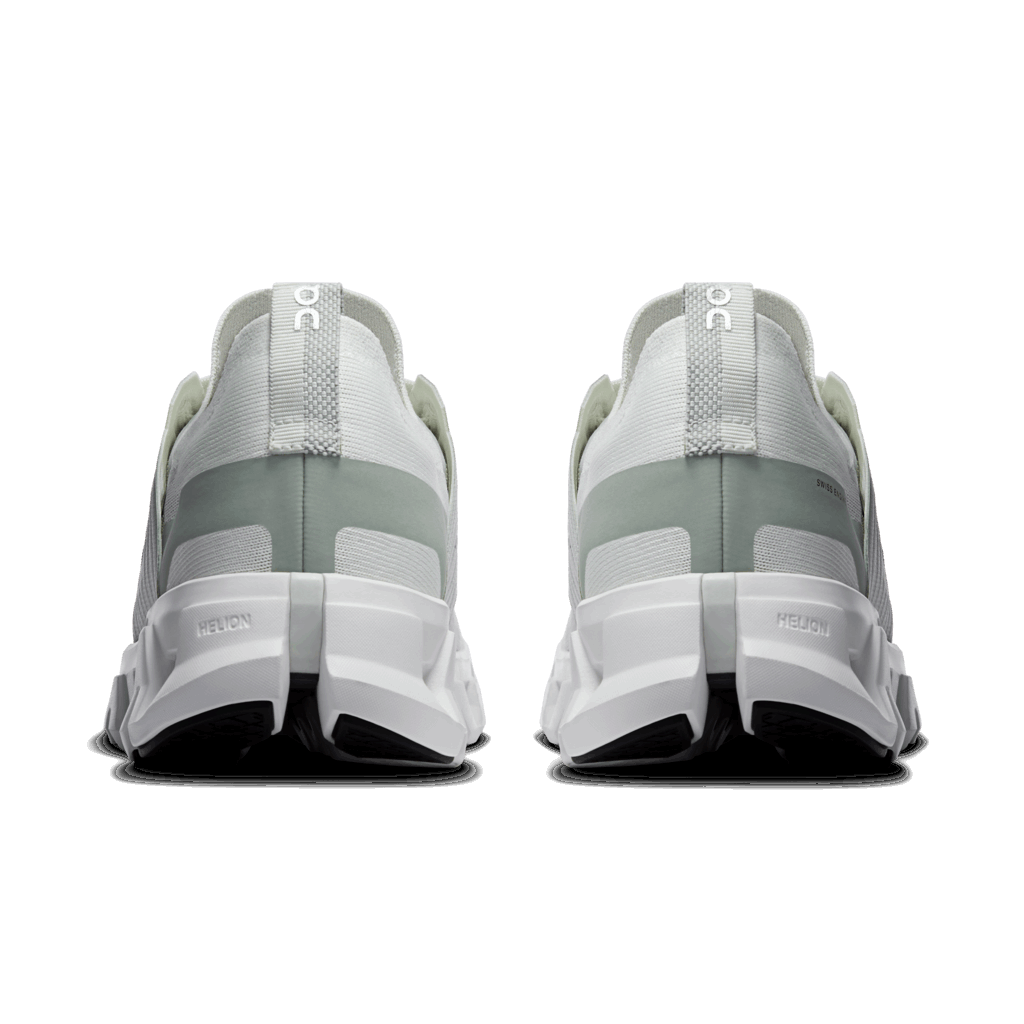 Buy On Men Cloudswift 4 - Iceberg / Tin for running in Singapore - Running Lab SG