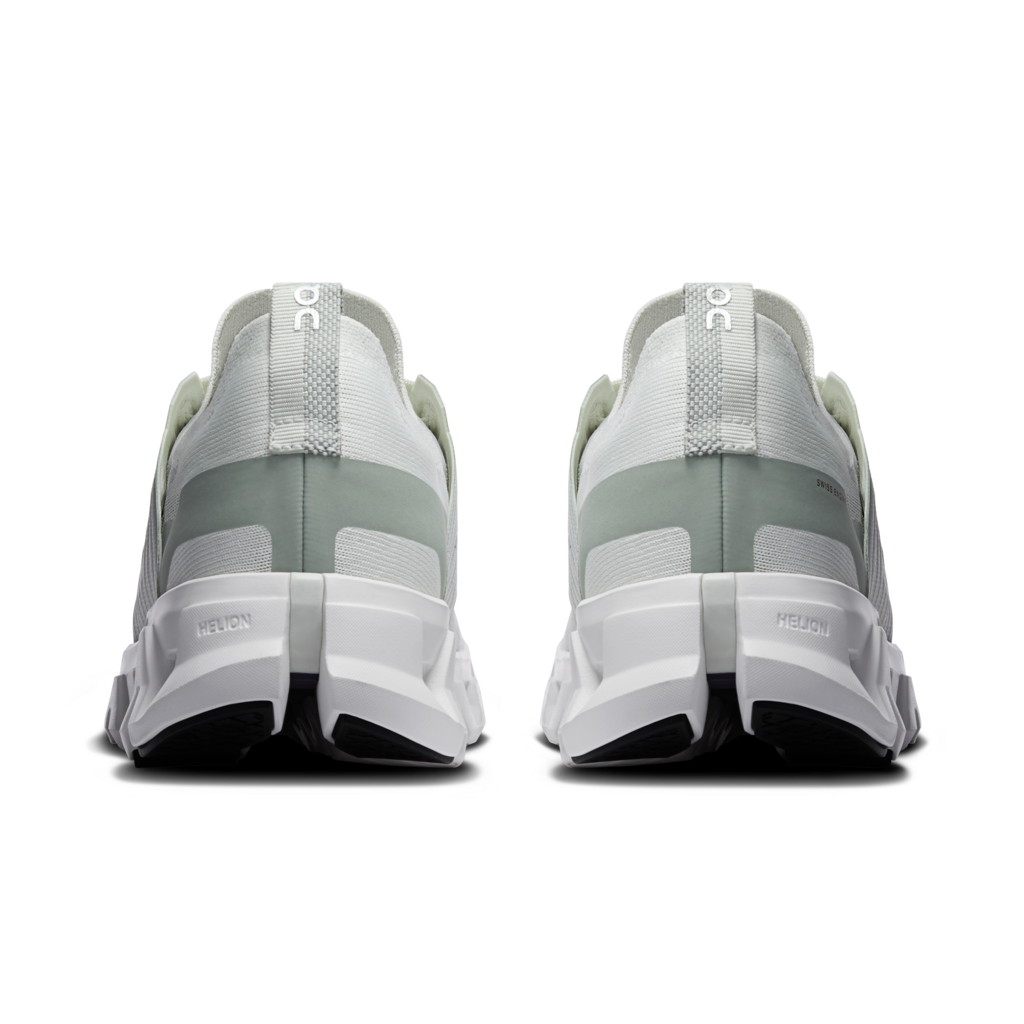 On Men Cloudswift 4 - Iceberg / Tin