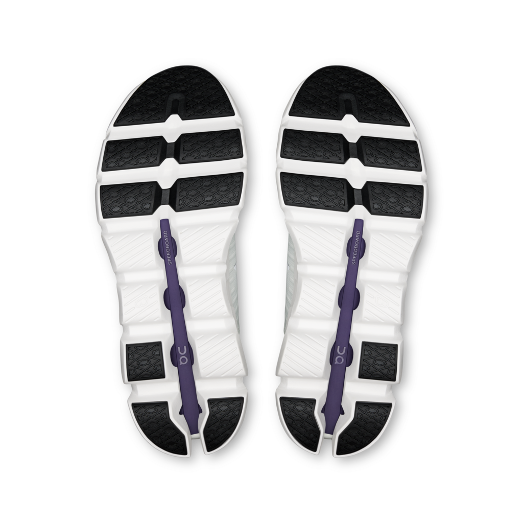 On Men Cloudswift 4 - Iceberg / Tin