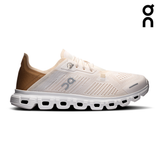 Buy On Women Cloud 6 Coast - Gardenia / Sphinx for running in Singapore - Running Lab SG