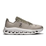 Buy On Men Cloudtilt - Olive / Desert for running in Singapore - Running Lab SG