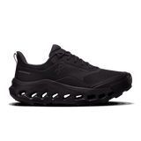 Buy On Women Cloudhorizon 2 Waterproof - Black / Black for running in Singapore - Running Lab SG