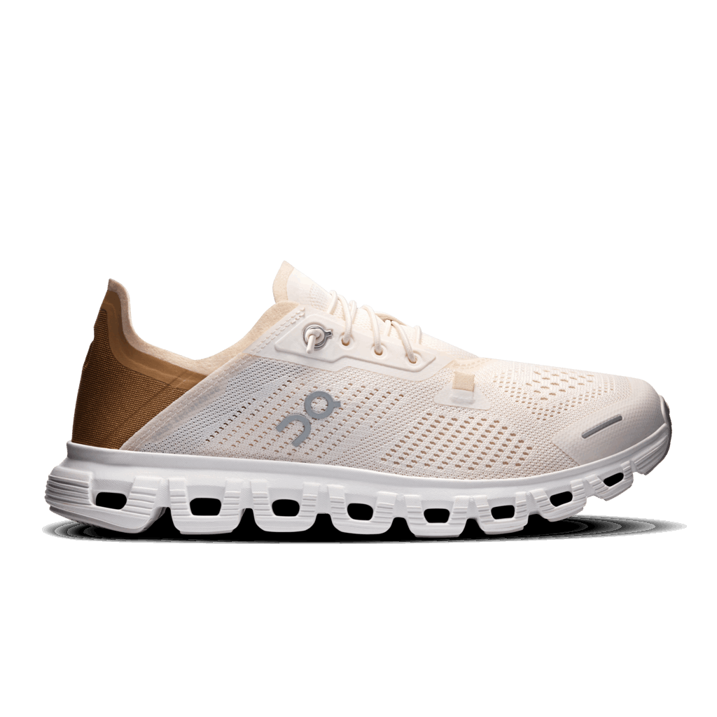 On Women Cloud 6 Coast - Gardenia / Sphinx – Running Lab Singapore