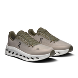 On Men Cloudtilt - Olive / Desert