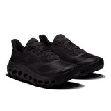 Buy On Women Cloudhorizon 2 Waterproof - Black / Black for running in Singapore - Running Lab SG