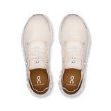 Buy On Women Cloud 6 Coast - Gardenia / Sphinx for running in Singapore - Running Lab SG