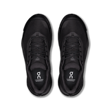 Buy On Women Cloudhorizon 2 Waterproof - Black / Black for running in Singapore - Running Lab SG