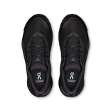 Buy On Women Cloudhorizon 2 Waterproof - Black / Black for running in Singapore - Running Lab SG