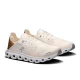 Buy On Women Cloud 6 Coast - Gardenia / Sphinx for running in Singapore - Running Lab SG