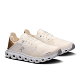 Buy On Women Cloud 6 Coast - Gardenia / Sphinx for running in Singapore - Running Lab SG