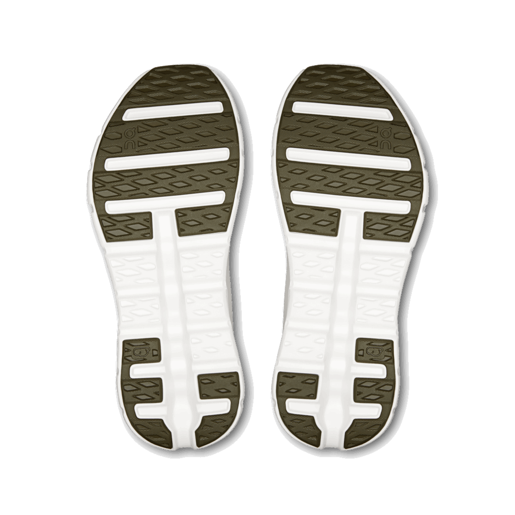 Buy On Men Cloudtilt - Olive / Desert for running in Singapore - Running Lab SG