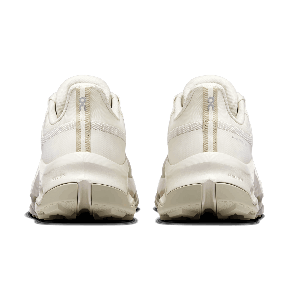 Buy On Women Cloudhorizon 2 Waterproof - Ghost / Ivory for running in Singapore - Running Lab SG