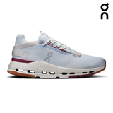 Buy On Women Cloudnova 2 - Heather / Sienna for running in Singapore - Running Lab SG