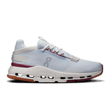 Buy On Women Cloudnova 2 - Heather / Sienna for running in Singapore - Running Lab SG
