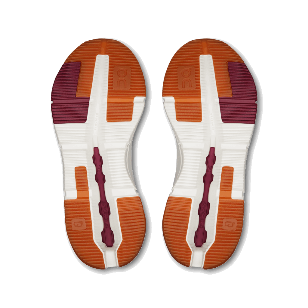 Buy On Women Cloudnova 2 - Heather / Sienna for running in Singapore - Running Lab SG