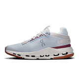 Buy On Women Cloudnova 2 - Heather / Sienna for running in Singapore - Running Lab SG