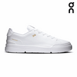 Buy On Women The Roger Centre Court - White / White for running in Singapore - Running Lab SG