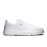 Buy On Women The Roger Centre Court - White / White for running in Singapore - Running Lab SG
