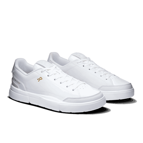 Buy On Women The Roger Centre Court - White / White for running in Singapore - Running Lab SG