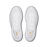 Buy On Women The Roger Centre Court - White / White for running in Singapore - Running Lab SG
