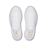 Buy On Women The Roger Centre Court - White / White for running in Singapore - Running Lab SG