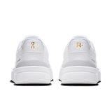 Buy On Women The Roger Centre Court - White / White for running in Singapore - Running Lab SG