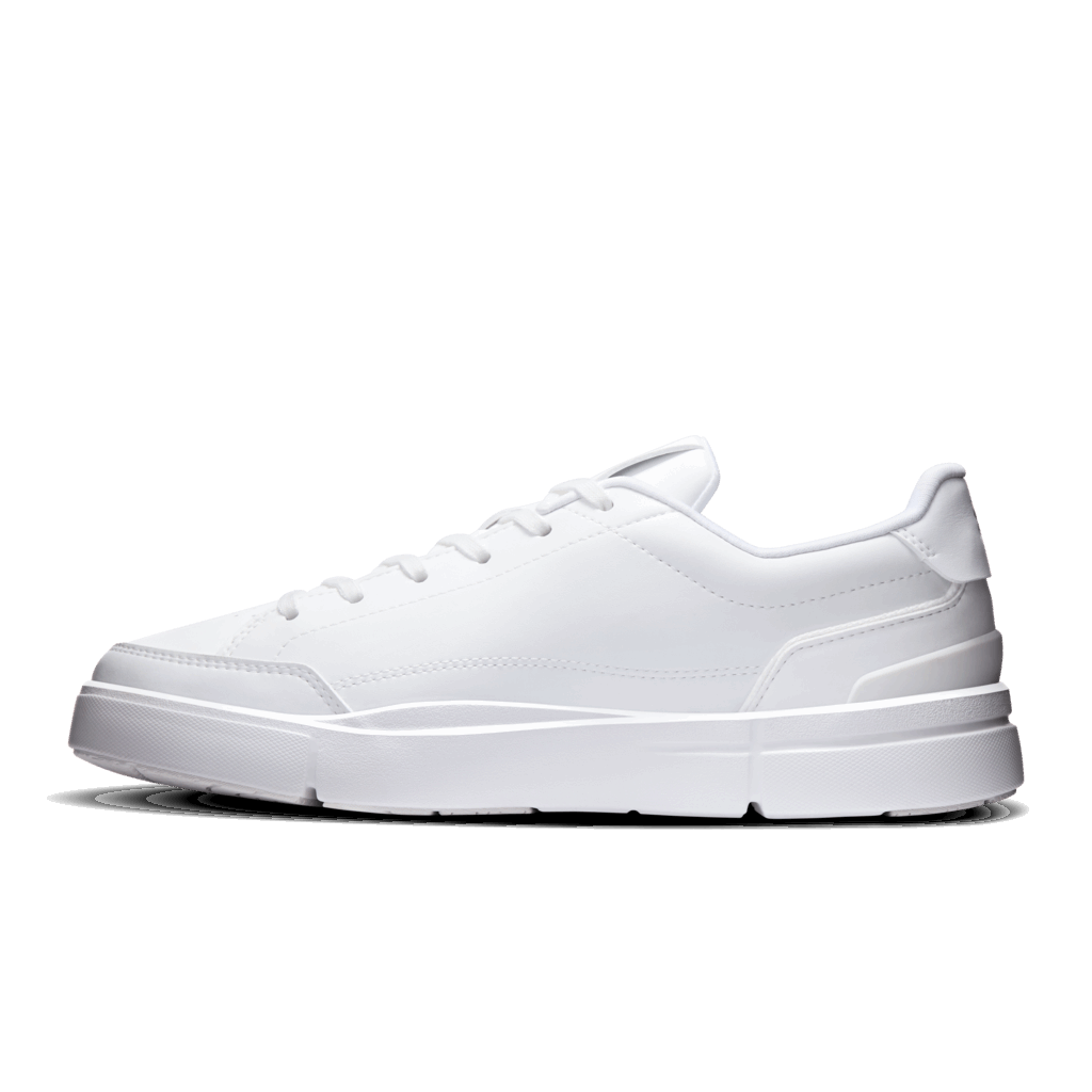 Buy On Women The Roger Centre Court - White / White for running in Singapore - Running Lab SG