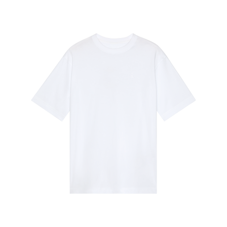 On Men Club Collective-T - Geo / White