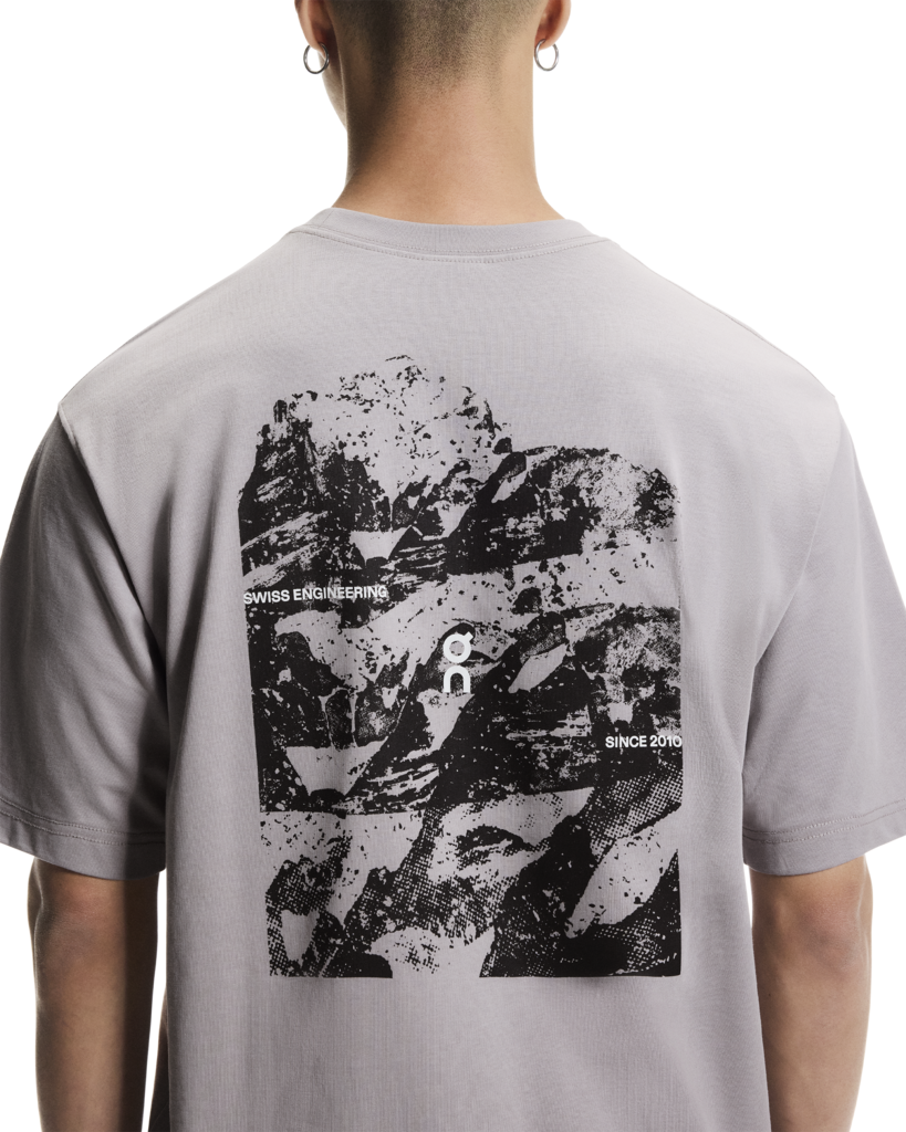 Buy On Men Club Collective-T - Geo / Ore for running in Singapore - Running Lab SG