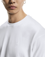 Buy On Men Club Collective-T - Geo / White for running in Singapore - Running Lab SG