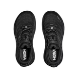 Buy HOKA Women Gaviota 6 Wide - Black / Black for running in Singapore - Running Lab SG
