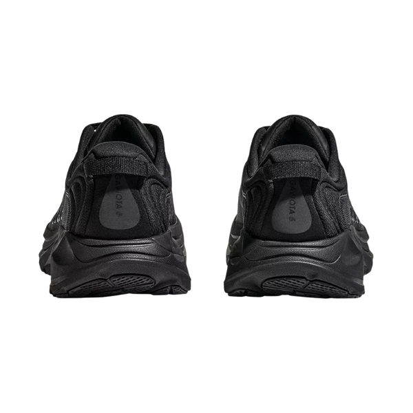 Buy HOKA Women Gaviota 6 Wide - Black / Black for running in Singapore - Running Lab SG