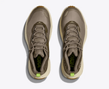 Buy HOKA Men Transport Hike GTX - Light Roast / Eggshell for running in Singapore - Running Lab SG