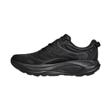Buy HOKA Women Gaviota 6 Wide - Black / Black for running in Singapore - Running Lab SG