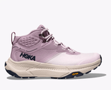 Buy HOKA Women Transport Hike GTX - Fragrant Lilac / Lilac Cream for running in Singapore - Running Lab SG