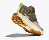 Buy HOKA Men Transport Hike GTX - Light Roast / Eggshell for running in Singapore - Running Lab SG