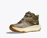 Buy HOKA Men Transport Hike GTX - Light Roast / Eggshell for running in Singapore - Running Lab SG