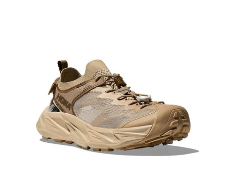 Buy HOKA Women Hopara 2 - Khaki / Cream for running in Singapore - Running Lab SG