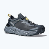 Buy HOKA Men Hopara 2 - Slate Blue / Washed Blue for running in Singapore - Running Lab SG