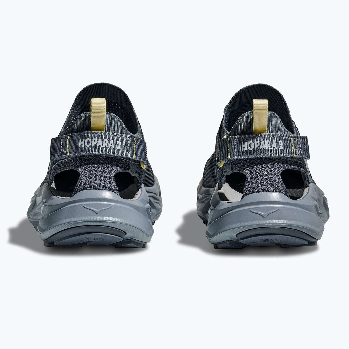 Buy HOKA Men Hopara 2 - Slate Blue / Washed Blue for running in Singapore - Running Lab SG