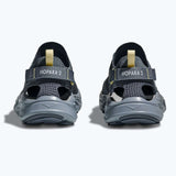 Buy HOKA Men Hopara 2 - Slate Blue / Washed Blue for running in Singapore - Running Lab SG