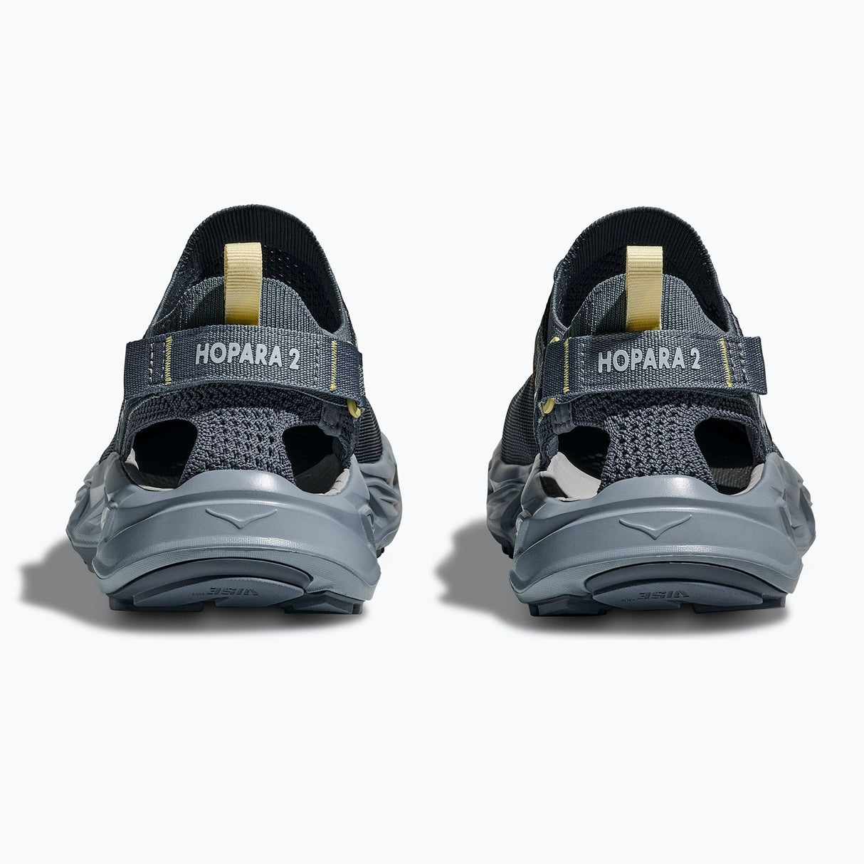 Buy HOKA Men Hopara 2 - Slate Blue / Washed Blue for running in Singapore - Running Lab SG