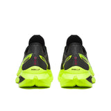 Buy Saucony Men Endorphin Pro 5 - Citron / Black for running in Singapore - Running Lab SG