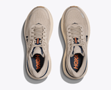 Buy HOKA Men Bondi 9 Wide - Stucco / Grout for running in Singapore - Running Lab SG