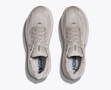 Buy HOKA Men Clifton 10 Wide - Putty / Grout for running in Singapore - Running Lab SG