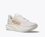 Buy HOKA Women Mach 7 Wide - Frost / Rose Gold for running in Singapore - Running Lab SG
