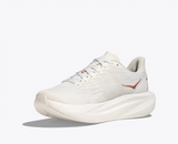 Buy HOKA Women Mach 7 Wide - Frost / Rose Gold for running in Singapore - Running Lab SG