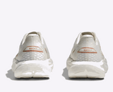 Buy HOKA Women Mach 7 Wide - Frost / Rose Gold for running in Singapore - Running Lab SG