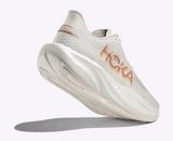 Buy HOKA Women Mach 7 Wide - Frost / Rose Gold for running in Singapore - Running Lab SG