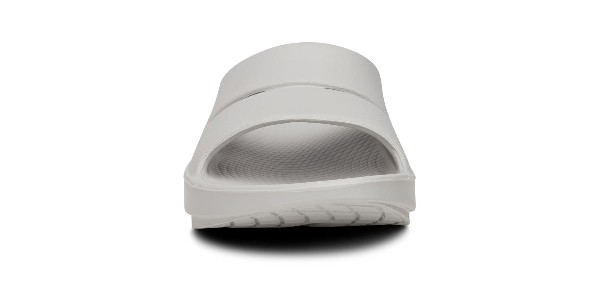 Buy OOFOS Unisex OOahh - Moonstone for running in Singapore - Running Lab SG